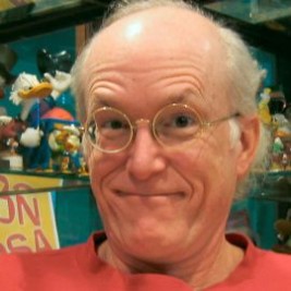 Don Rosa